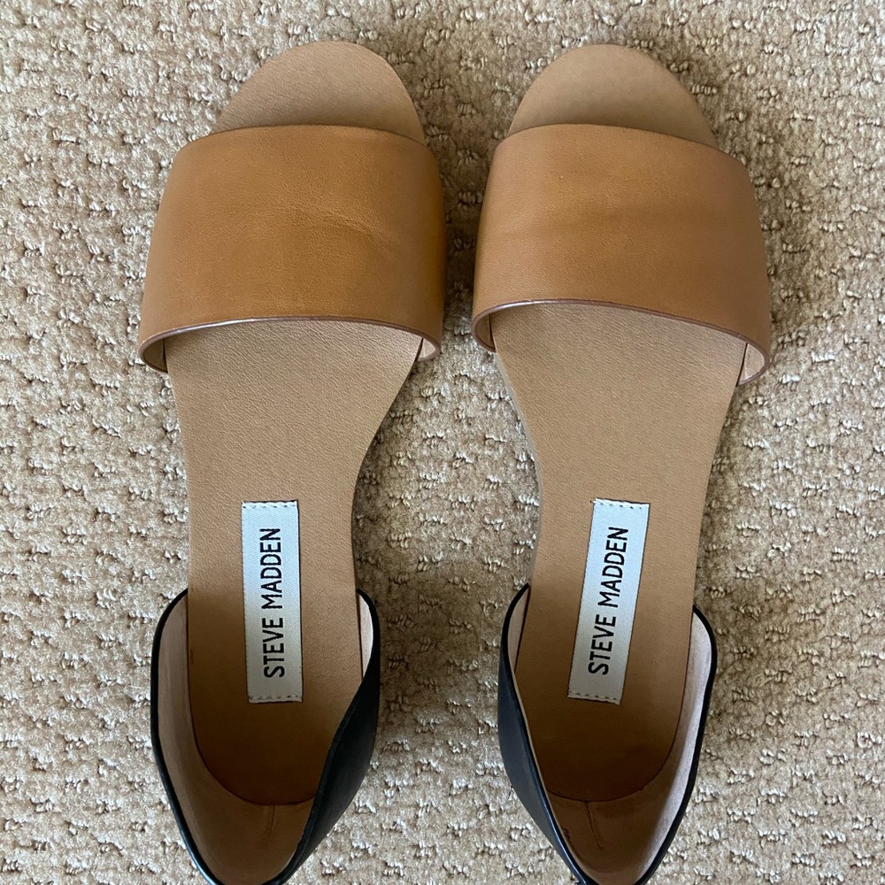 Steve Madden Shoes Size 4